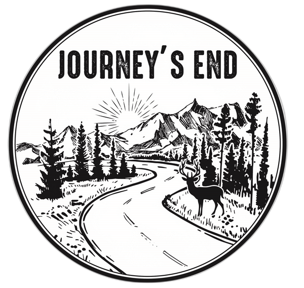 Journey's End Colorado